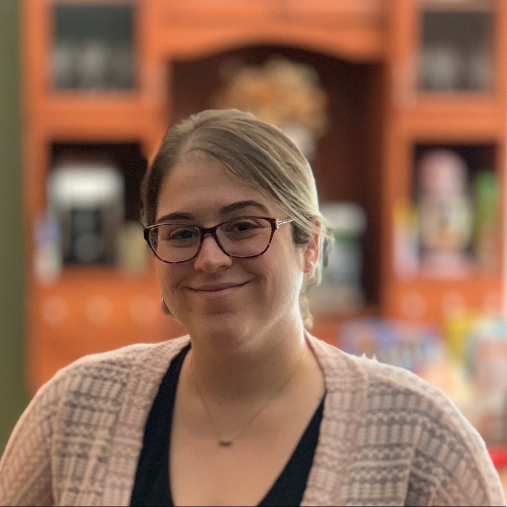 Meet your Posher, Diana